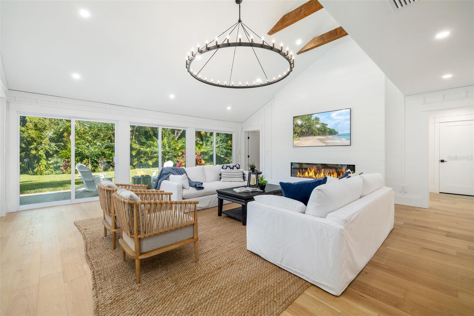 OYSTER BAY ESTATES - Residential