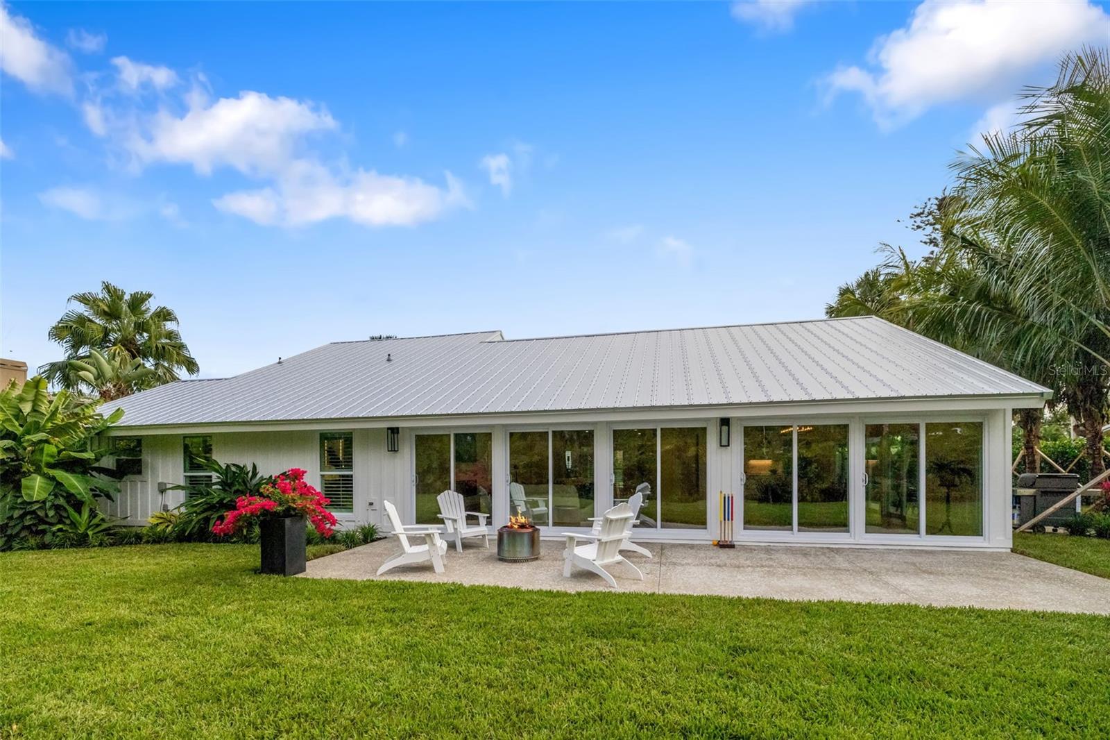 OYSTER BAY ESTATES - Residential