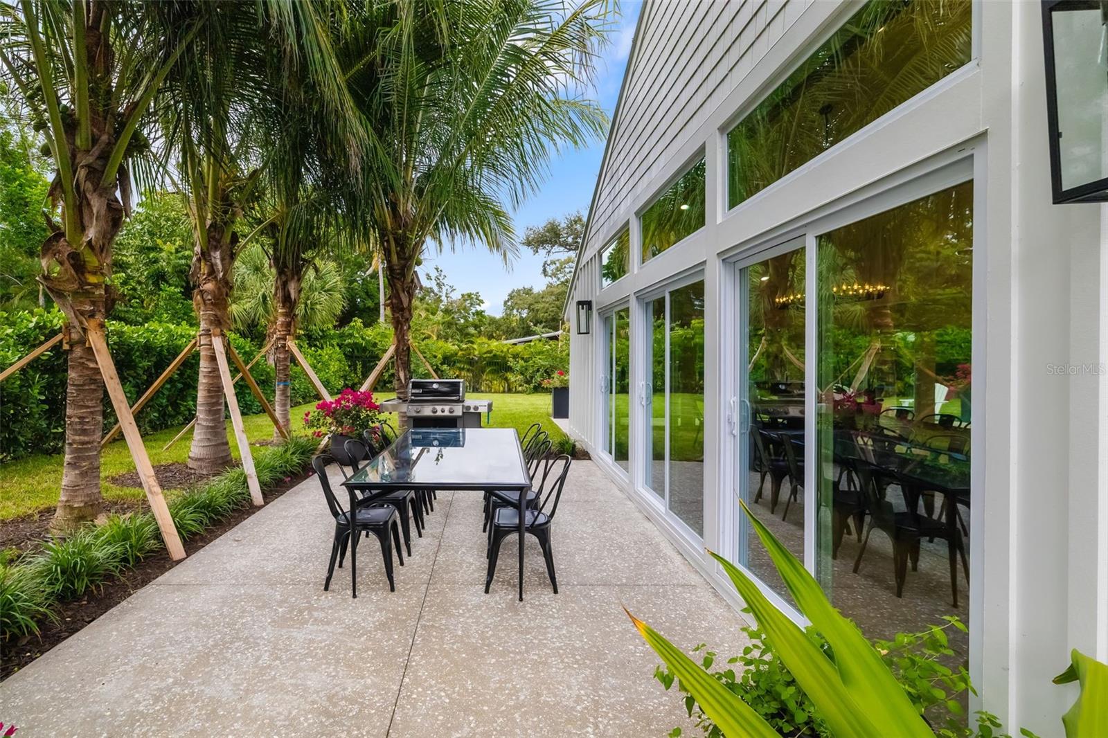 OYSTER BAY ESTATES - Residential