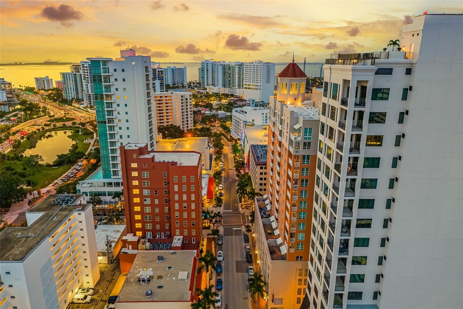 OYSTER BAY ESTATES - Residential