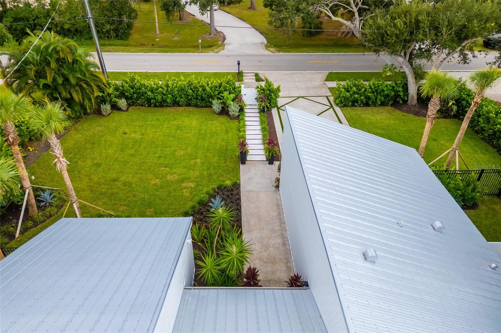 OYSTER BAY ESTATES - Residential