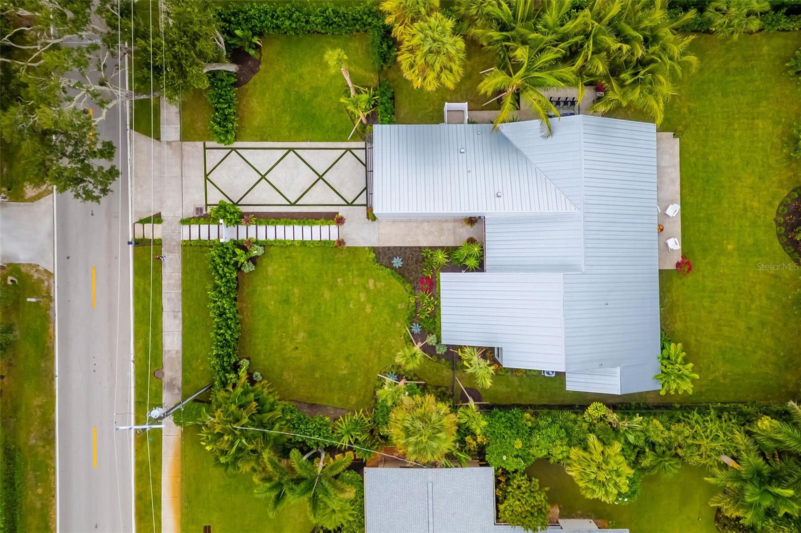 OYSTER BAY ESTATES - Residential