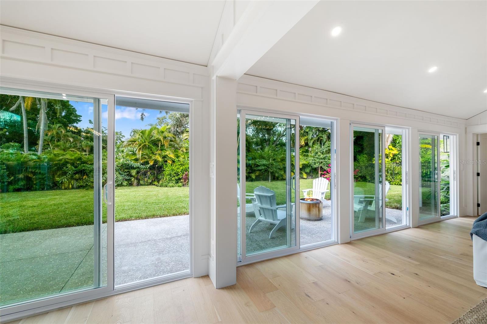 OYSTER BAY ESTATES - Residential