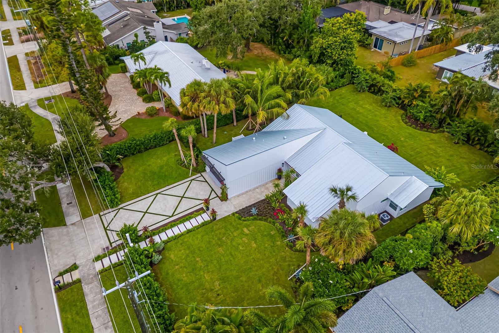 OYSTER BAY ESTATES - Residential