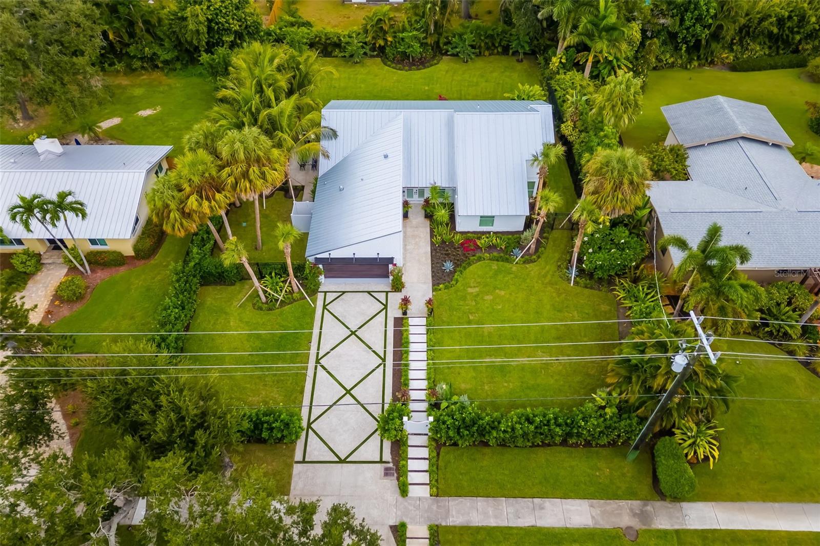 OYSTER BAY ESTATES - Residential