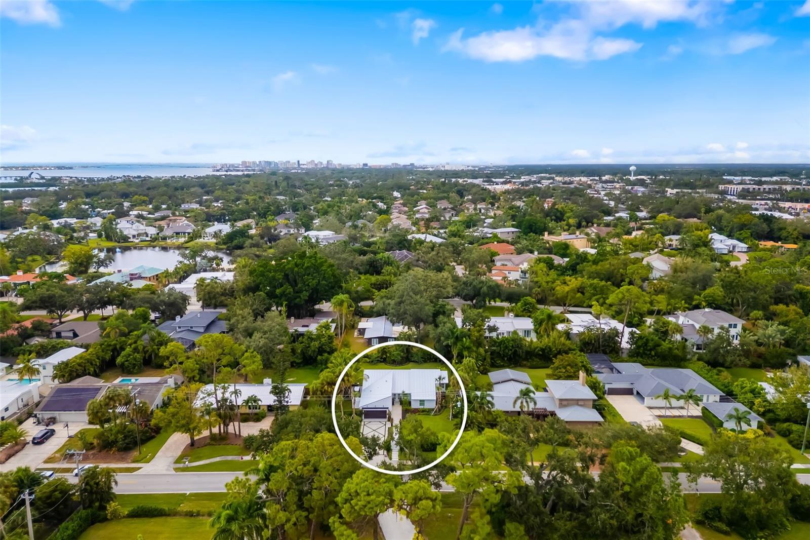 OYSTER BAY ESTATES - Residential