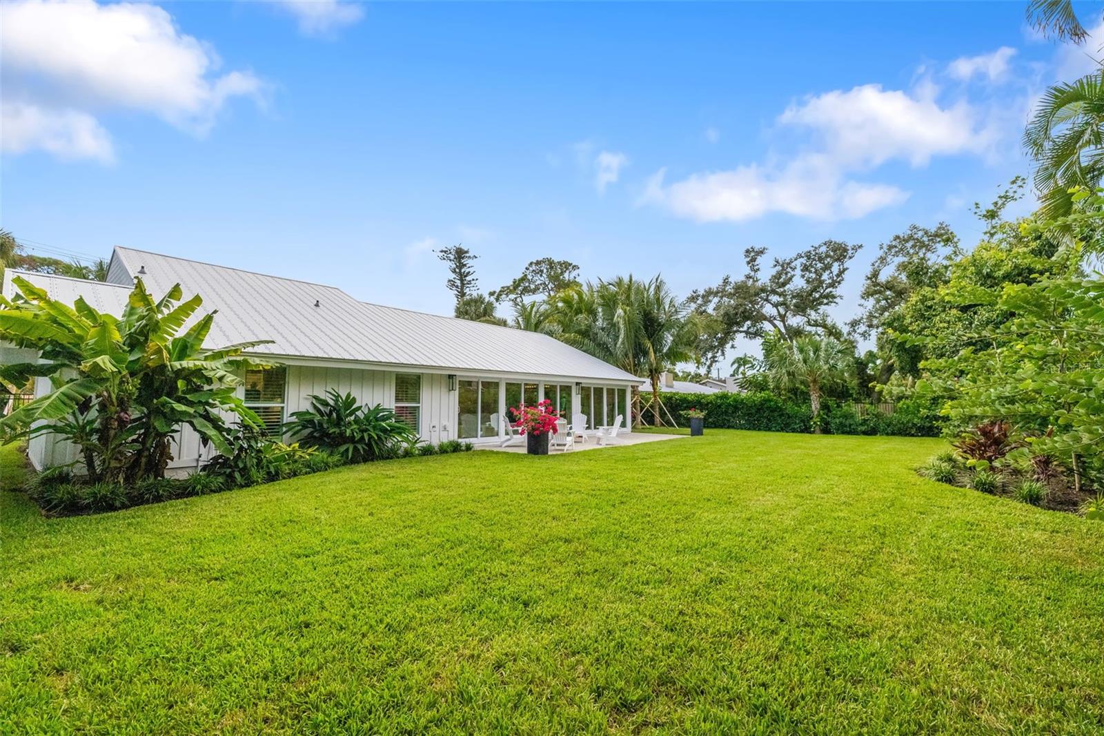 OYSTER BAY ESTATES - Residential