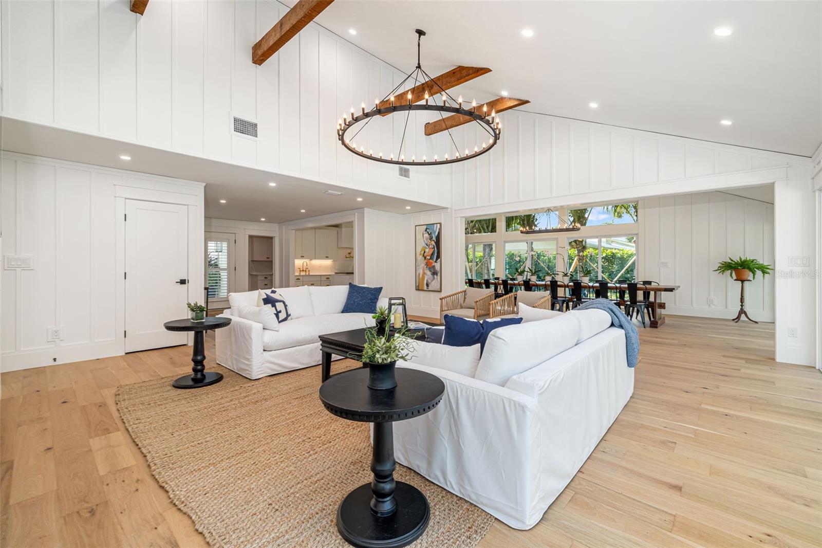 OYSTER BAY ESTATES - Residential