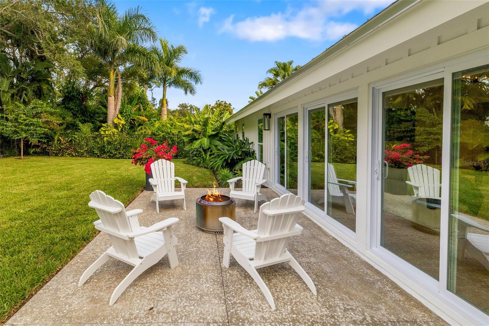 OYSTER BAY ESTATES - Residential