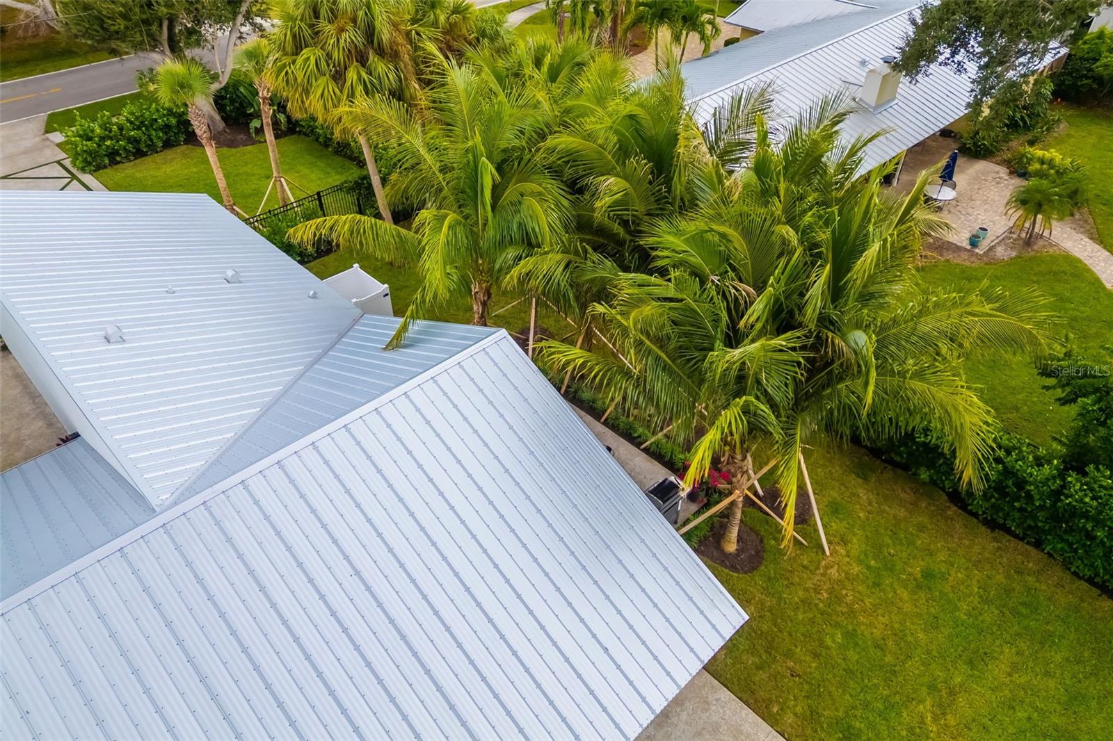 OYSTER BAY ESTATES - Residential