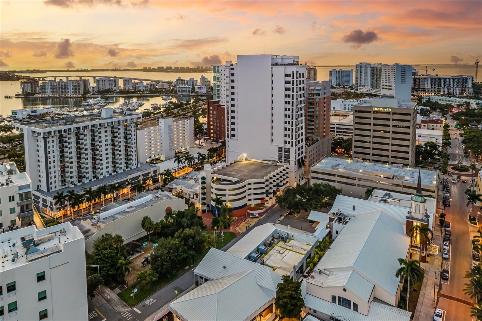 OYSTER BAY ESTATES - Residential