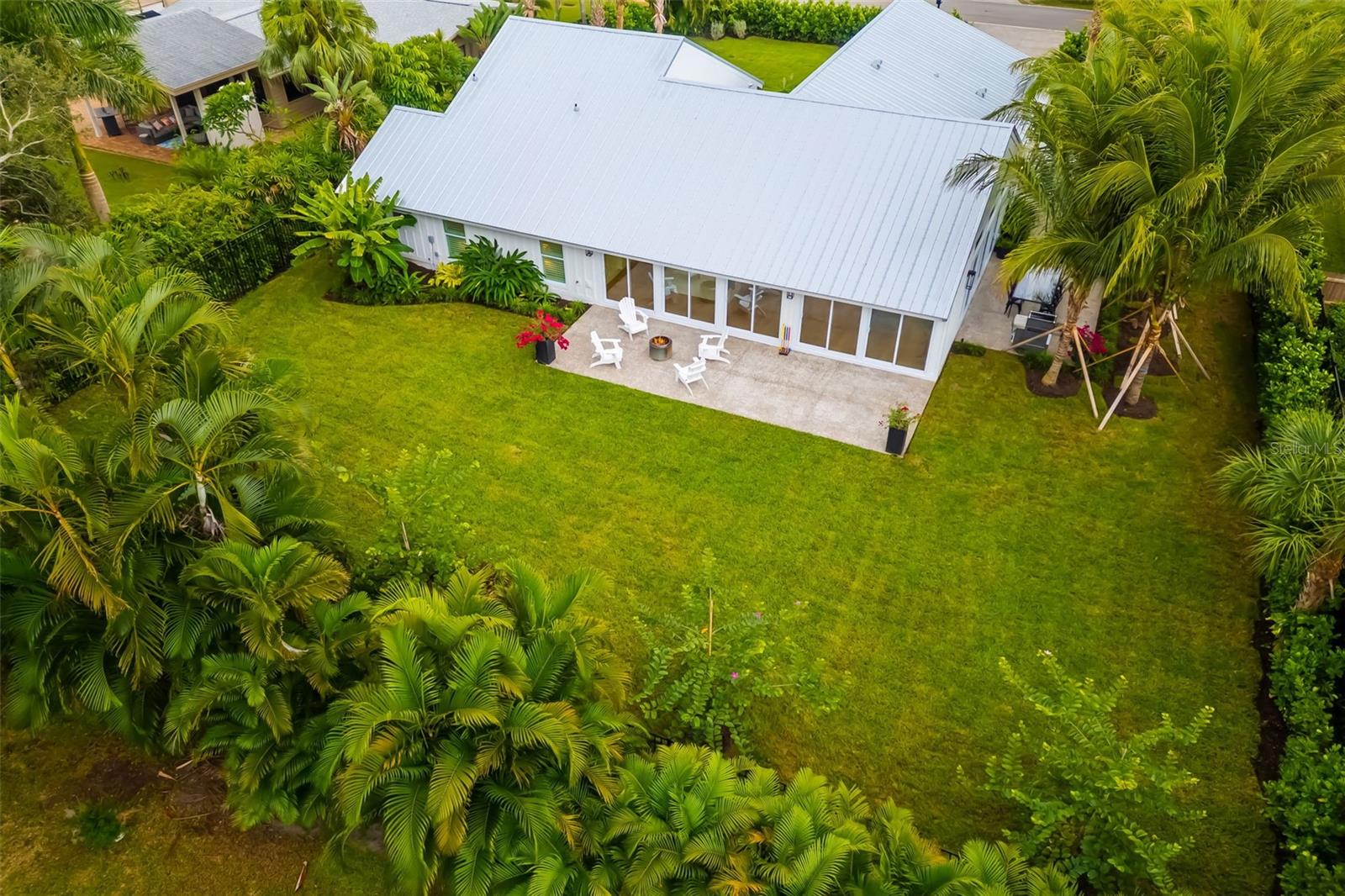 OYSTER BAY ESTATES - Residential