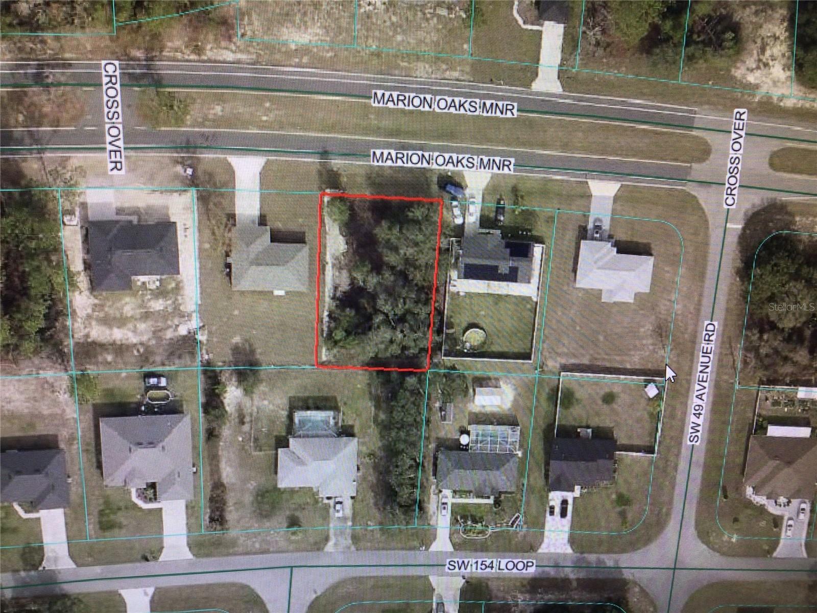 0 MARION OAKS MANOR