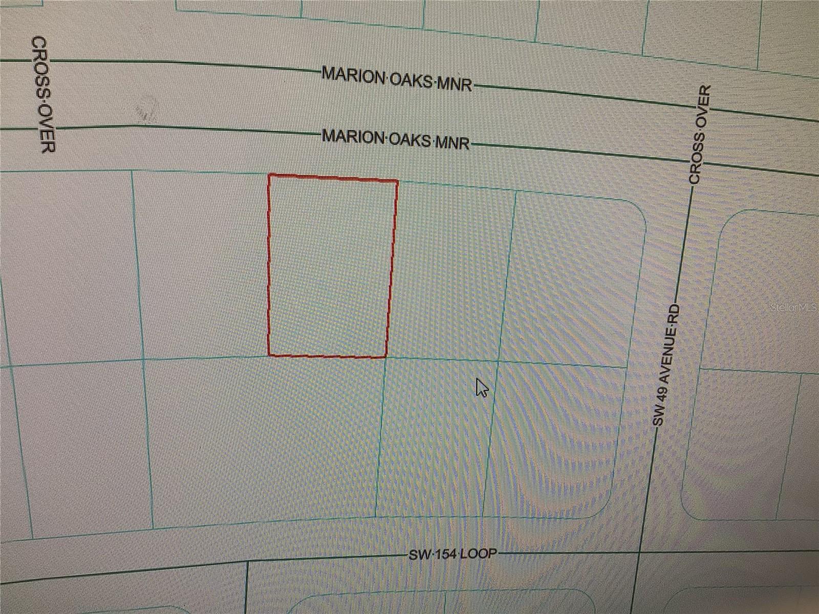 0 MARION OAKS MANOR