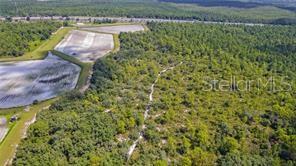 MCKOY LAND CO SUB - Land