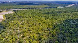 MCKOY LAND CO SUB - Land
