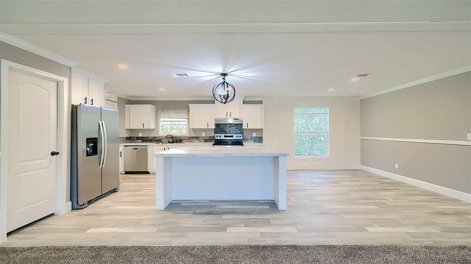 ENZO ESTATES - Residential