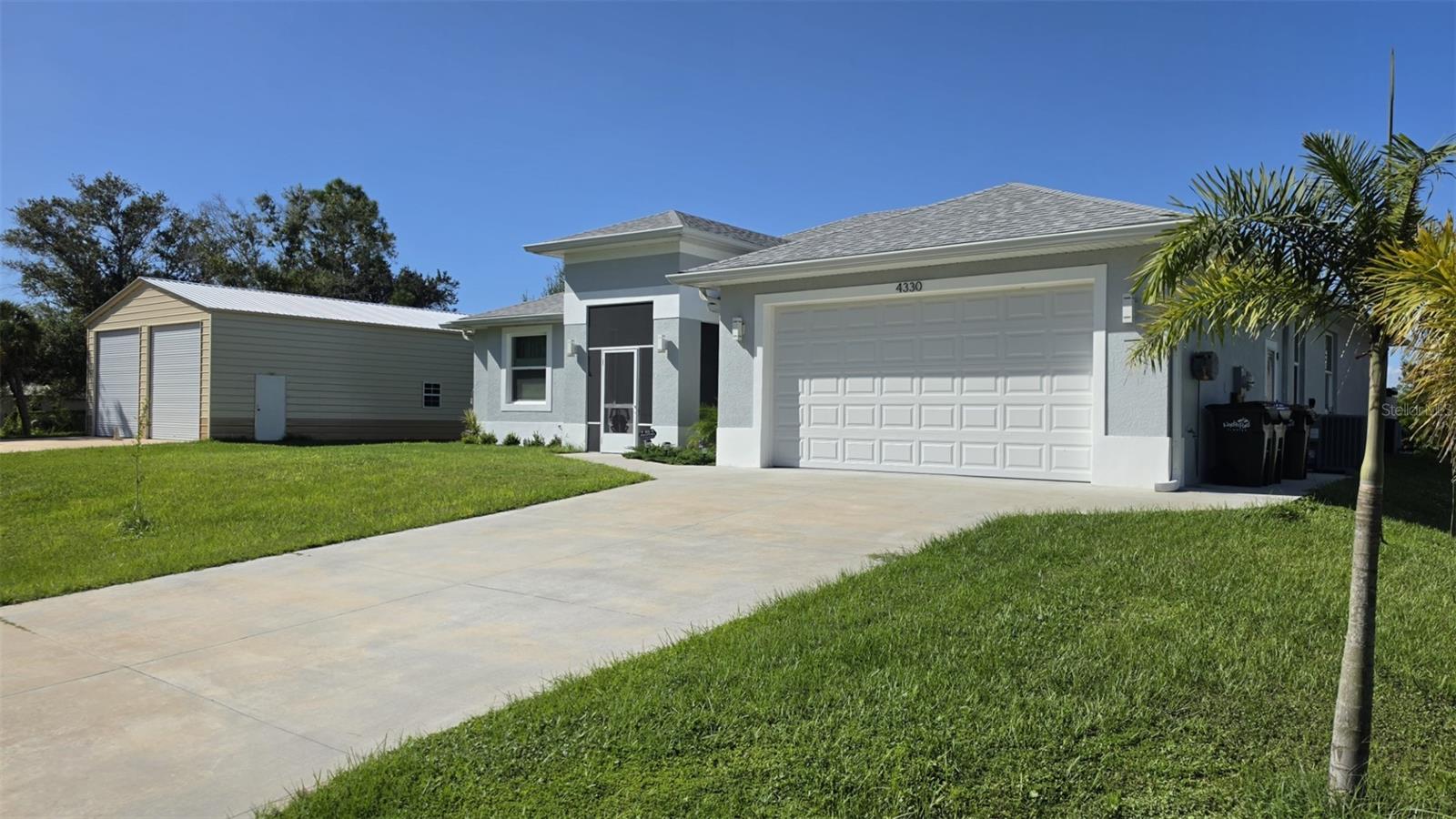 4330 MOCHA AVENUE