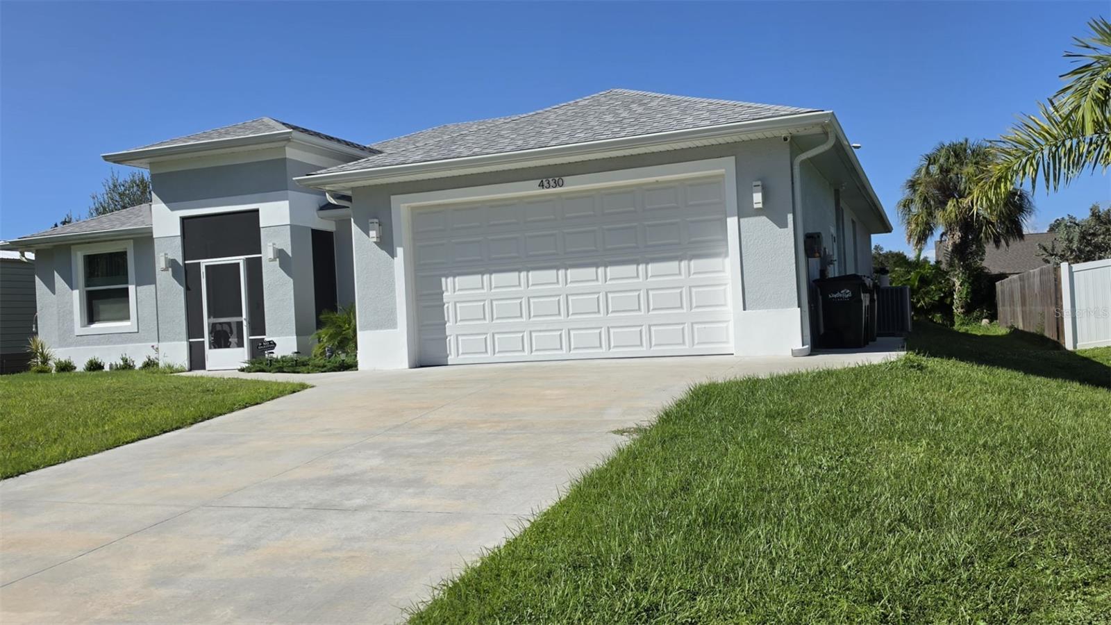 4330 MOCHA AVENUE