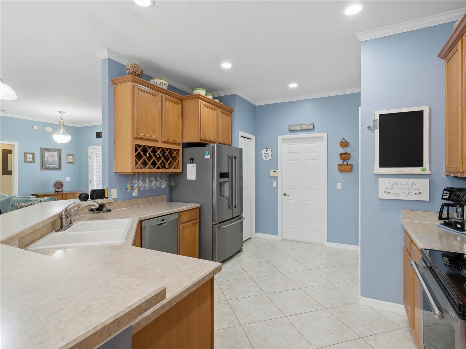 LAKE ASHTON GOLF CLUB PH 03B - Residential