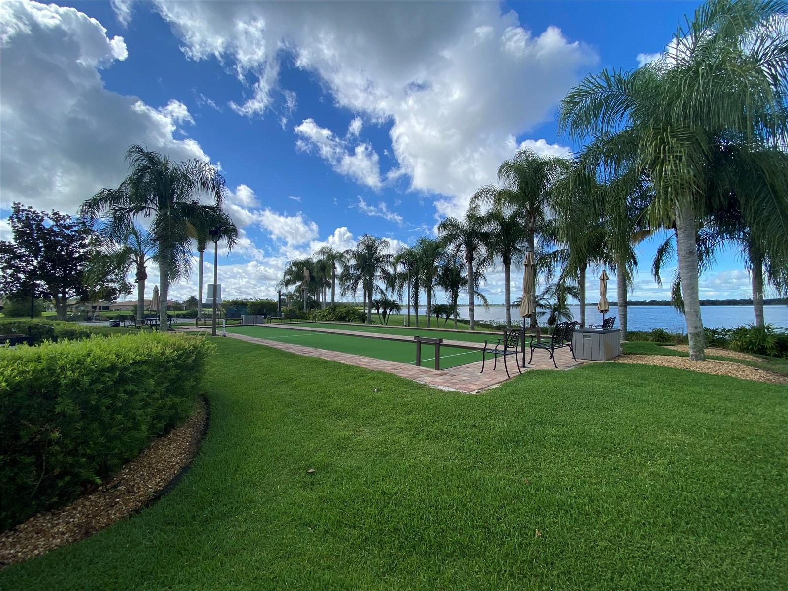 LAKE ASHTON GOLF CLUB PH 03B - Residential