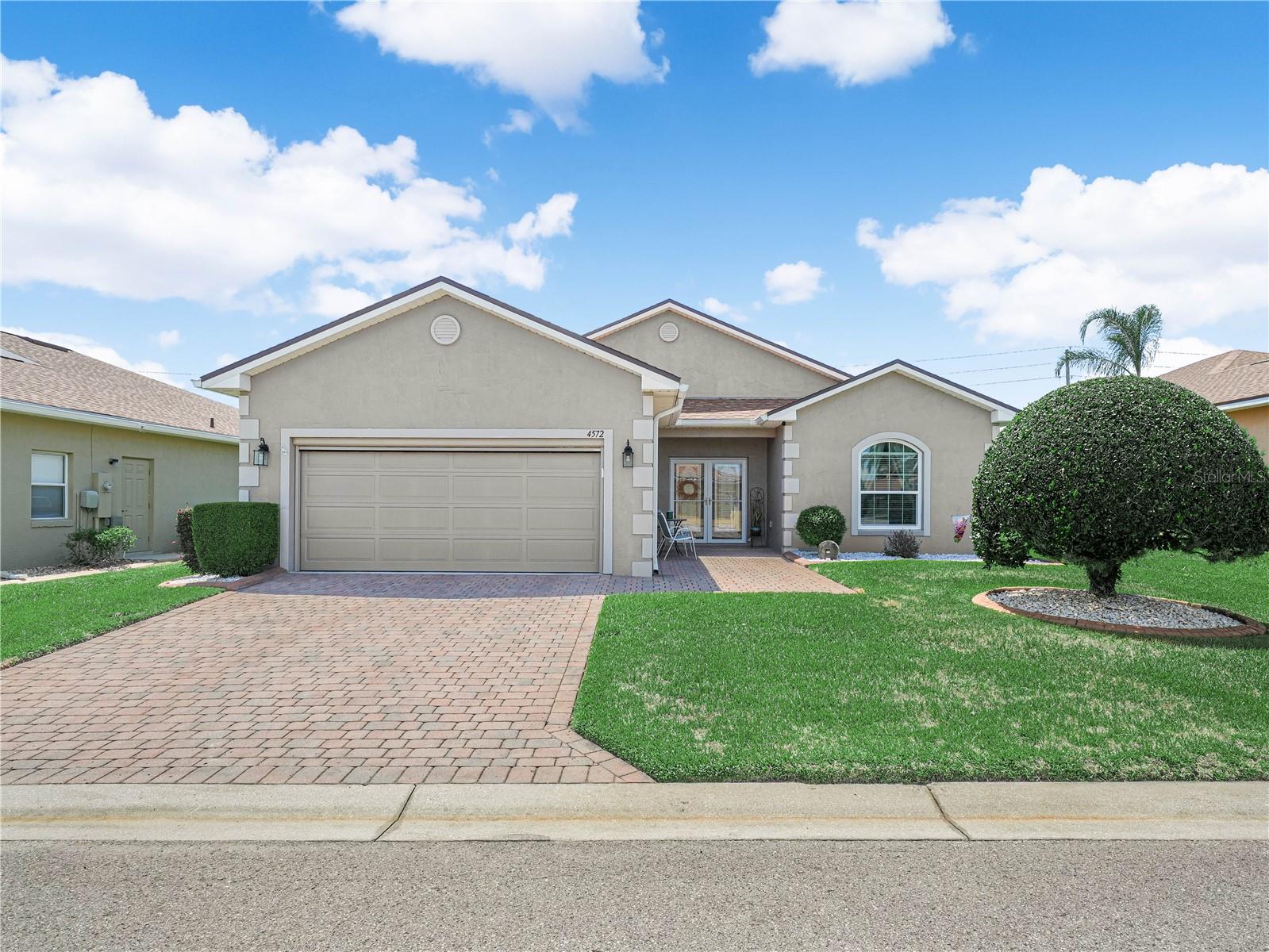 LAKE ASHTON GOLF CLUB PH 03B - Residential