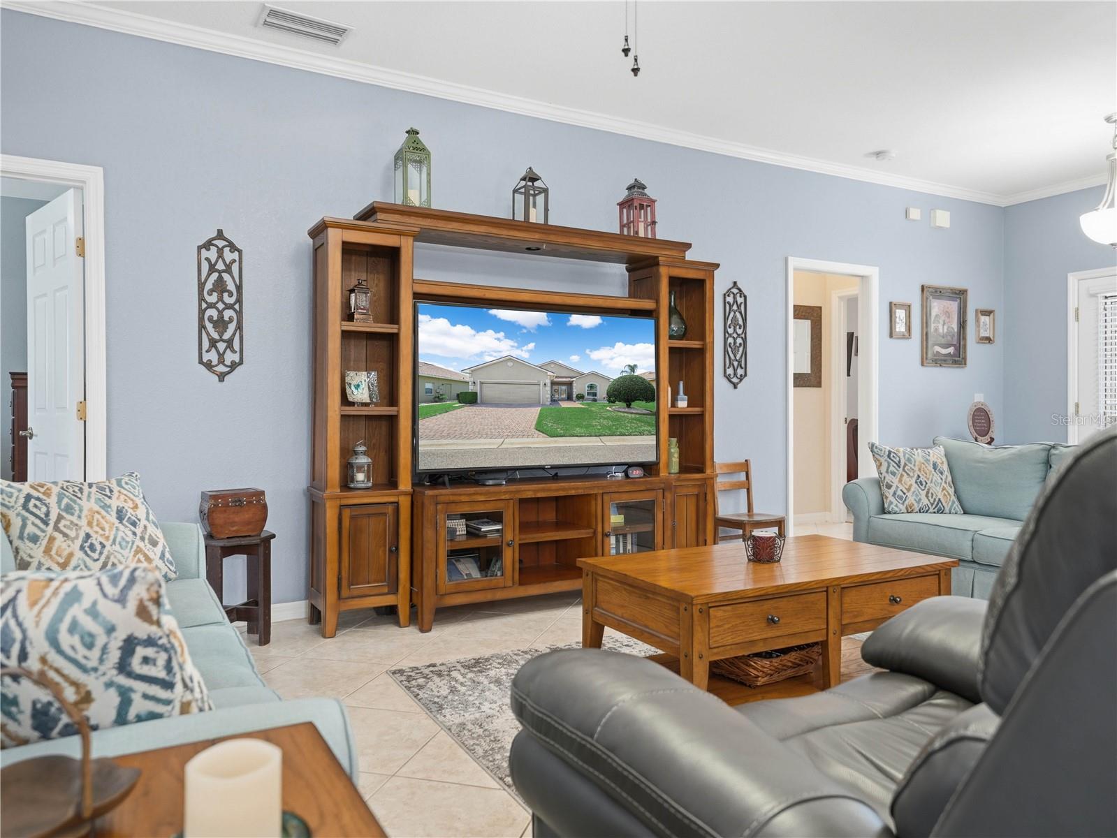 LAKE ASHTON GOLF CLUB PH 03B - Residential