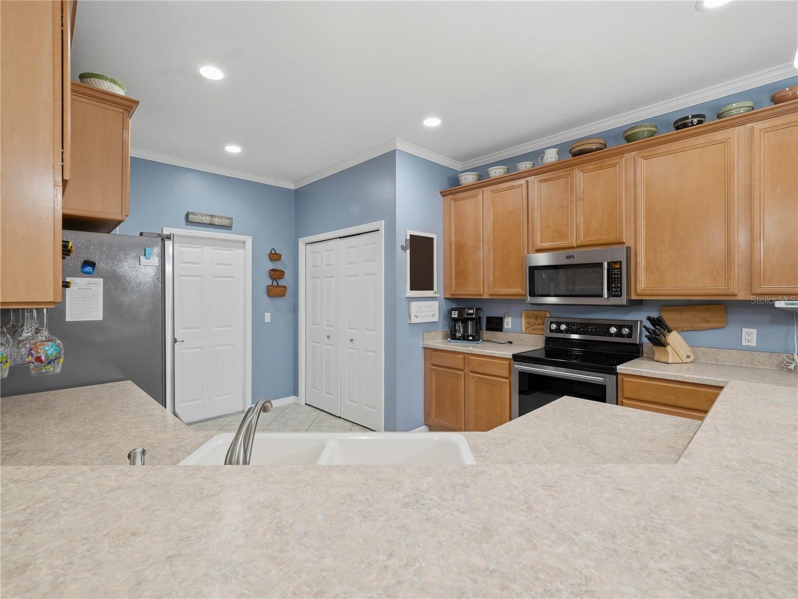 LAKE ASHTON GOLF CLUB PH 03B - Residential