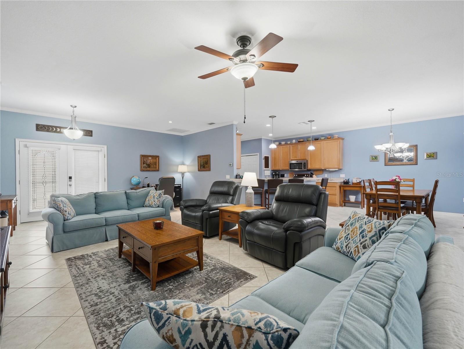 LAKE ASHTON GOLF CLUB PH 03B - Residential