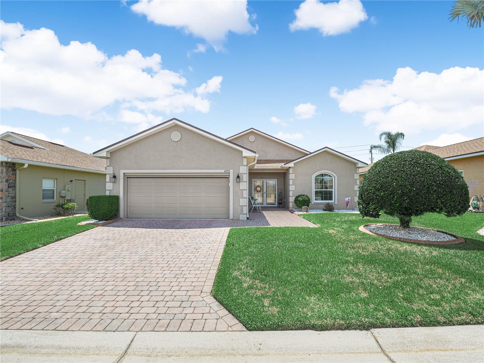 LAKE ASHTON GOLF CLUB PH 03B - Residential