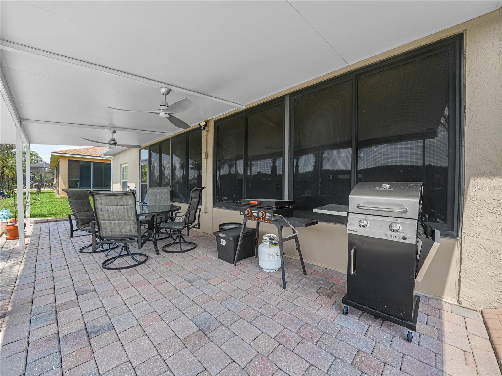 LAKE ASHTON GOLF CLUB PH 03B - Residential