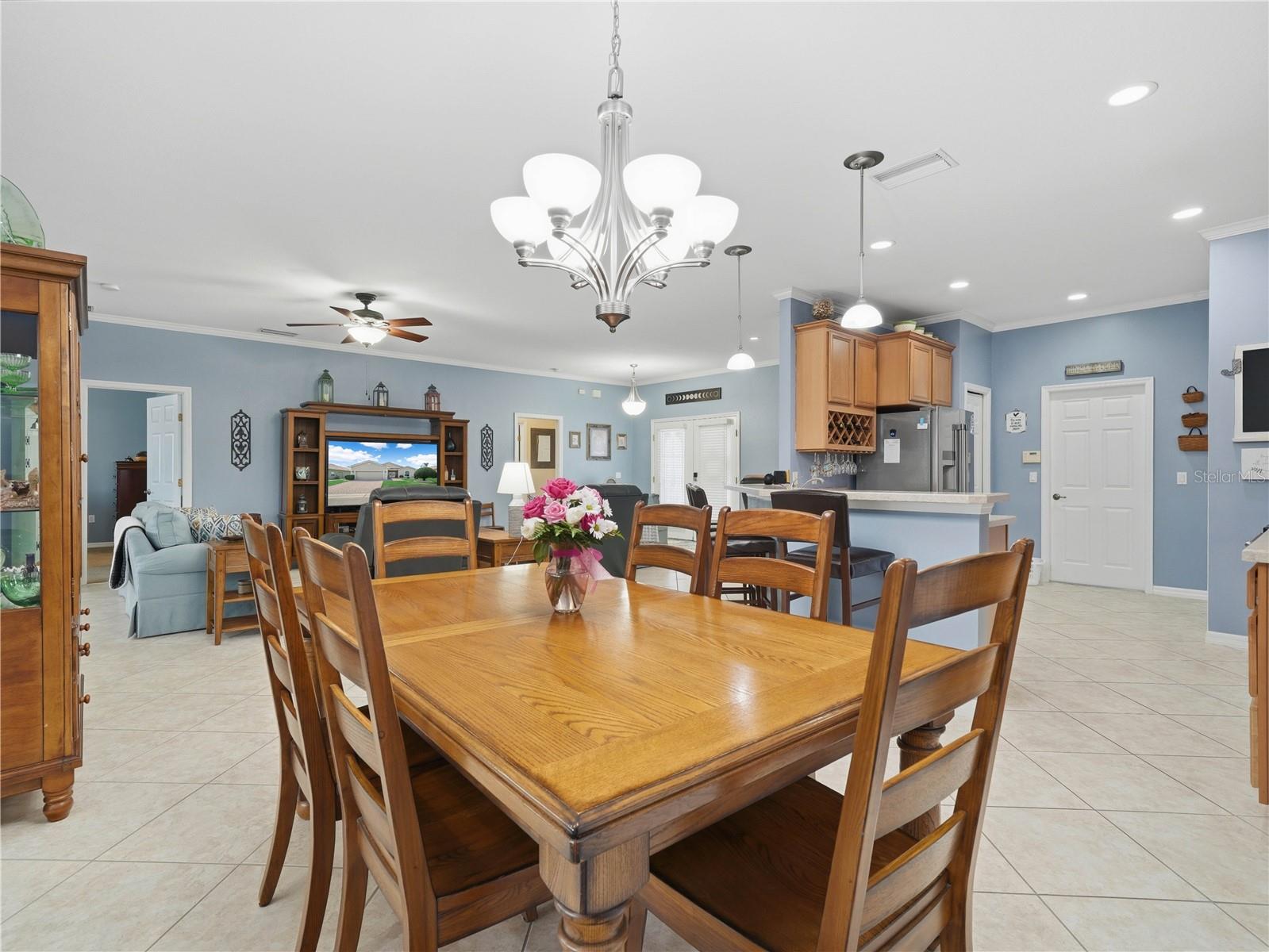LAKE ASHTON GOLF CLUB PH 03B - Residential