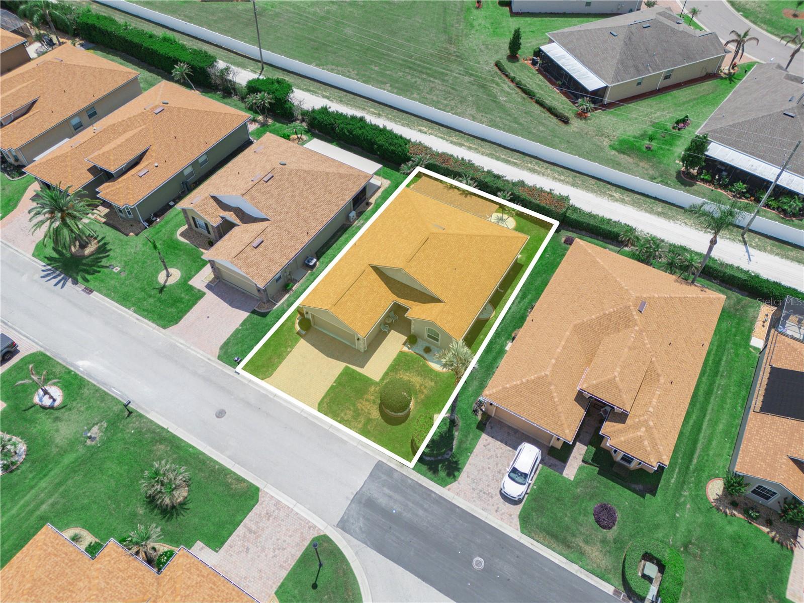 LAKE ASHTON GOLF CLUB PH 03B - Residential
