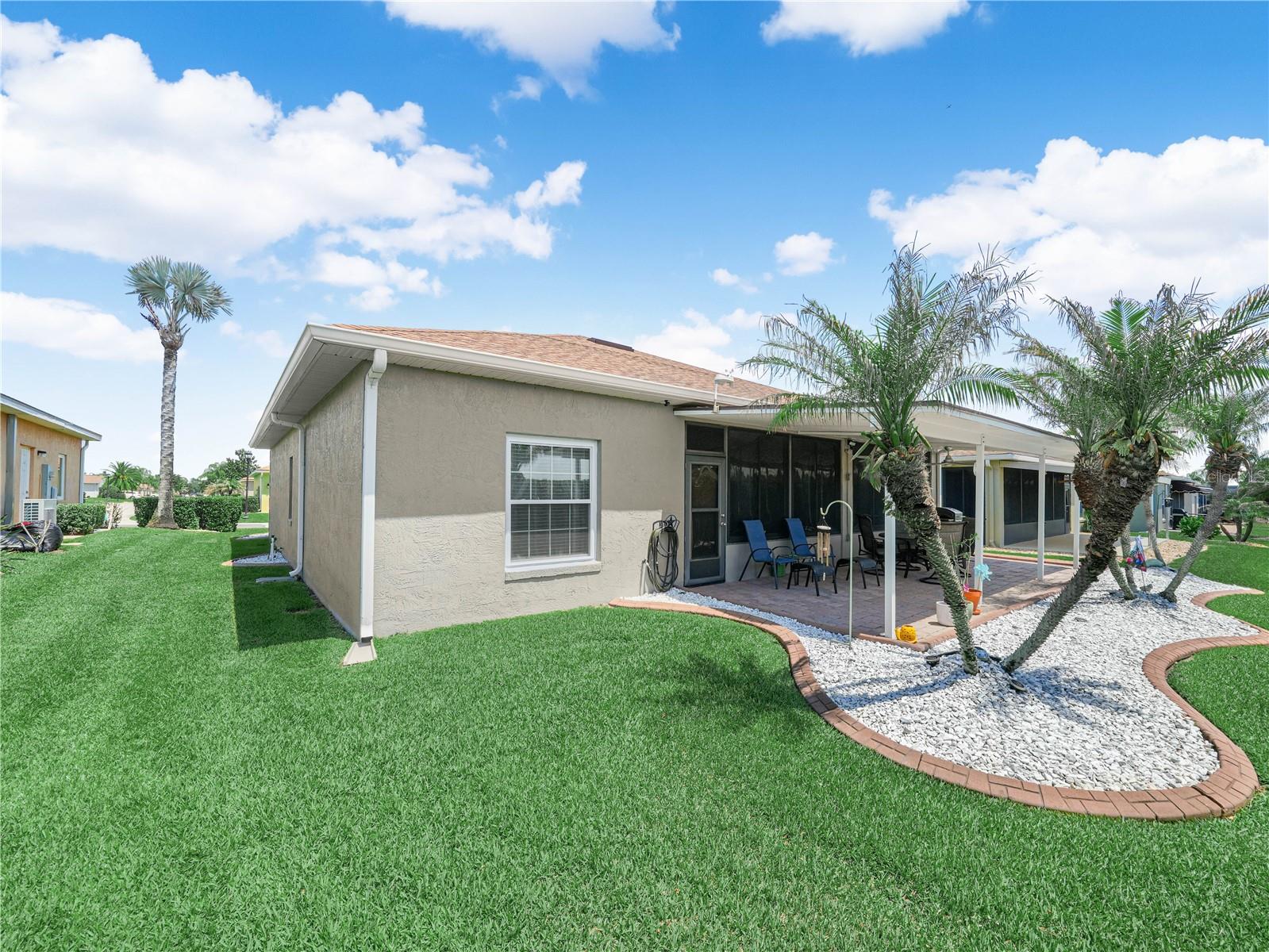 LAKE ASHTON GOLF CLUB PH 03B - Residential