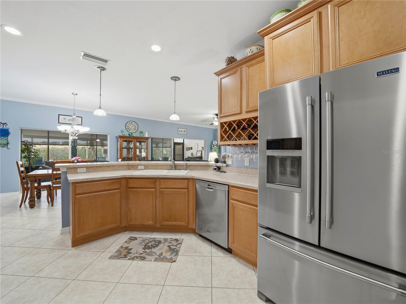 LAKE ASHTON GOLF CLUB PH 03B - Residential