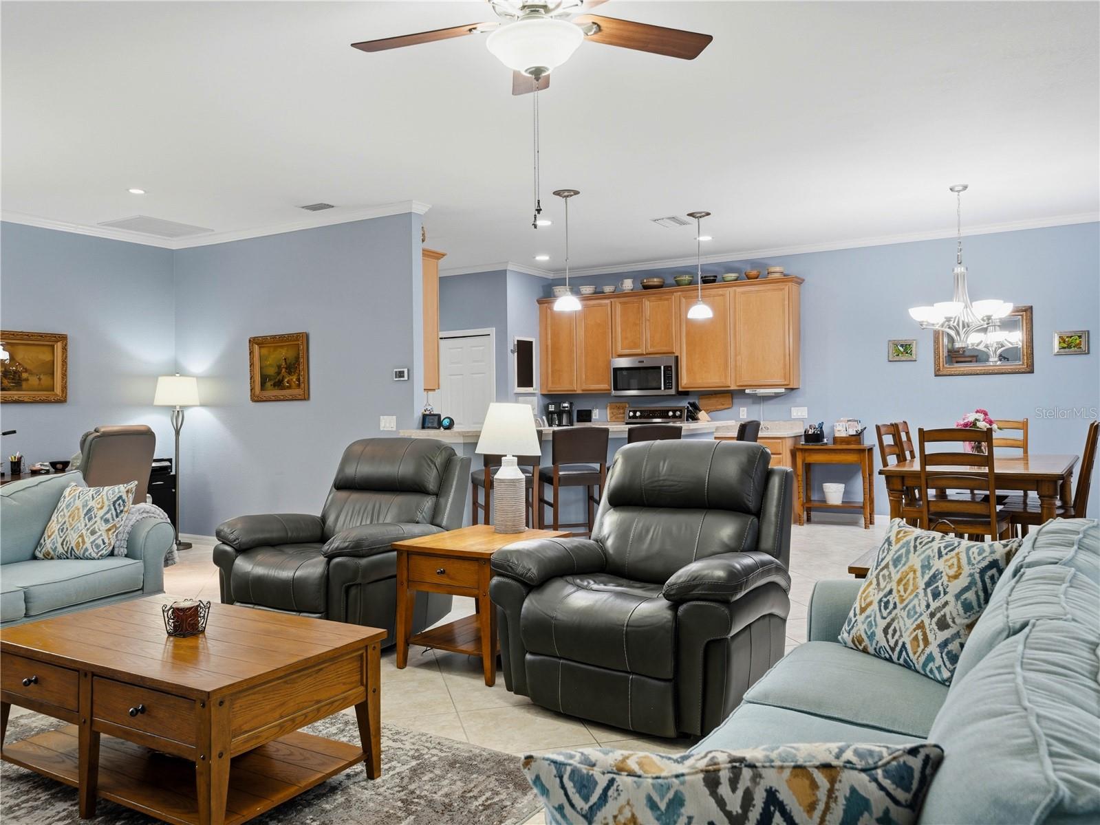 LAKE ASHTON GOLF CLUB PH 03B - Residential