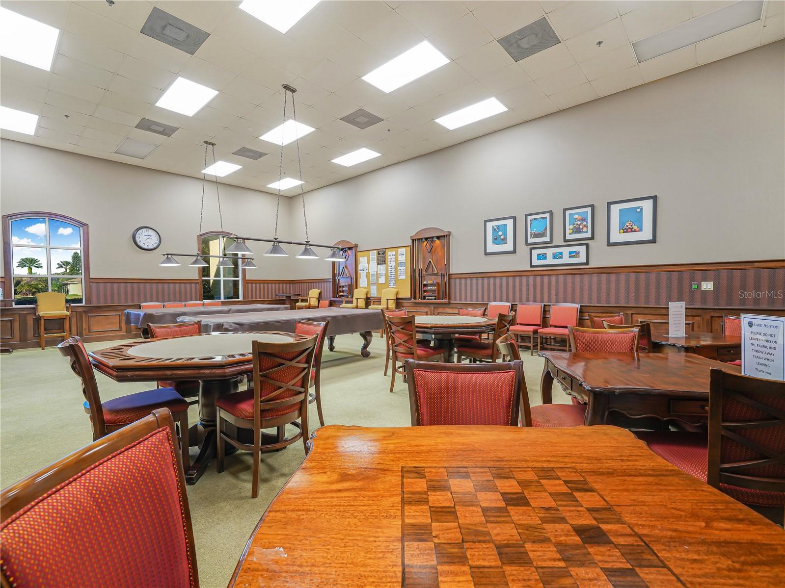 LAKE ASHTON GOLF CLUB PH 03B - Residential