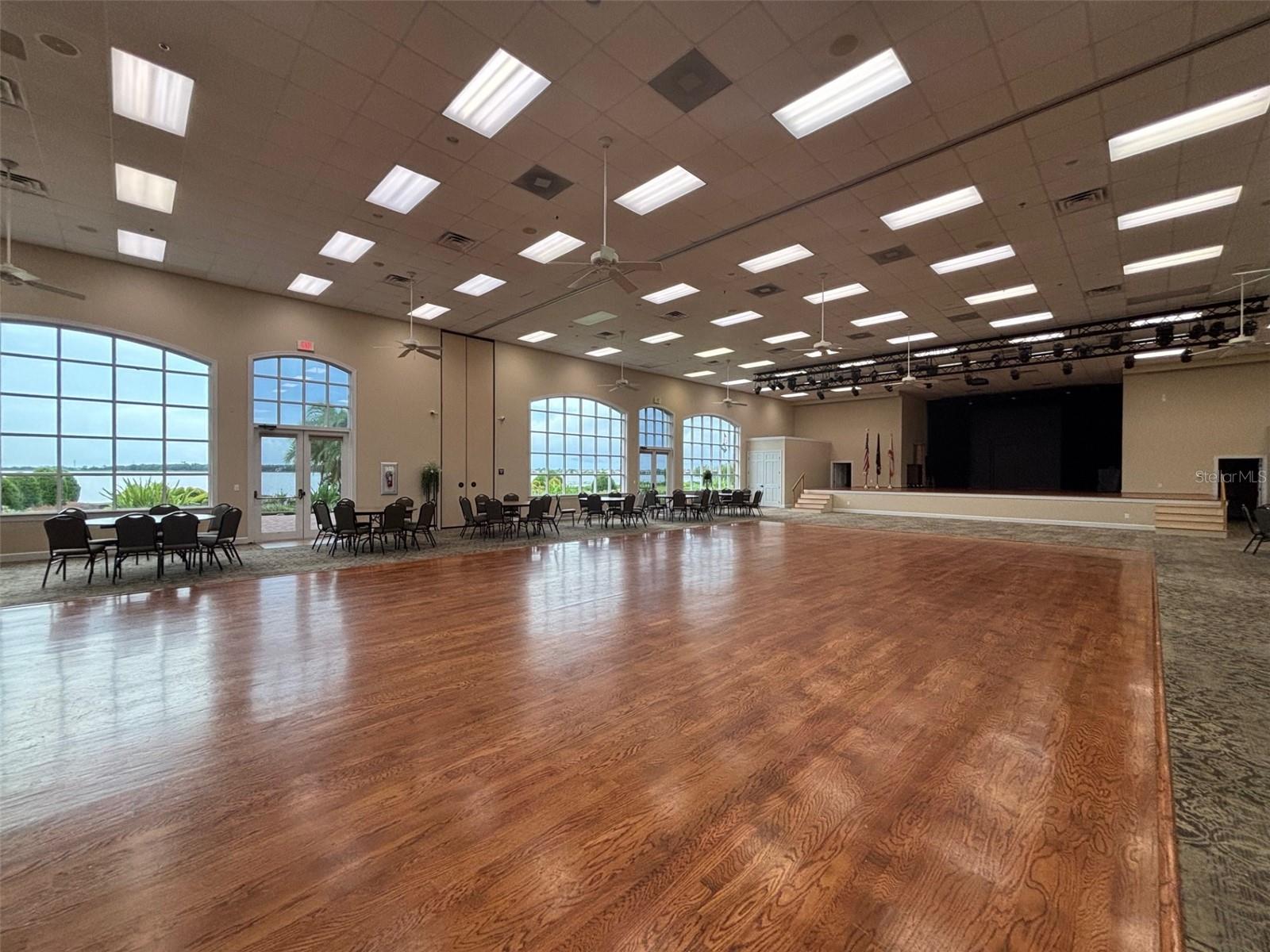 LAKE ASHTON GOLF CLUB PH 03B - Residential