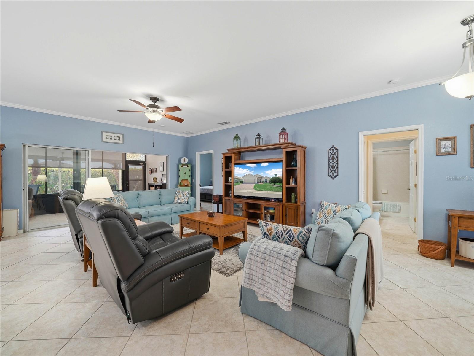 LAKE ASHTON GOLF CLUB PH 03B - Residential