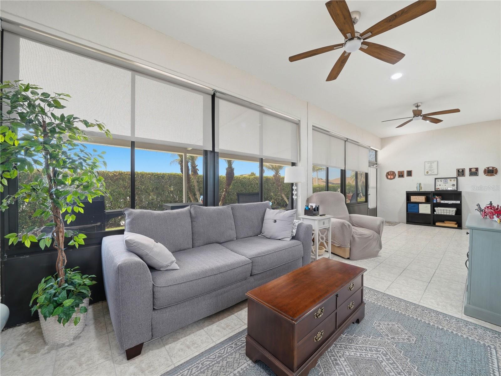 LAKE ASHTON GOLF CLUB PH 03B - Residential