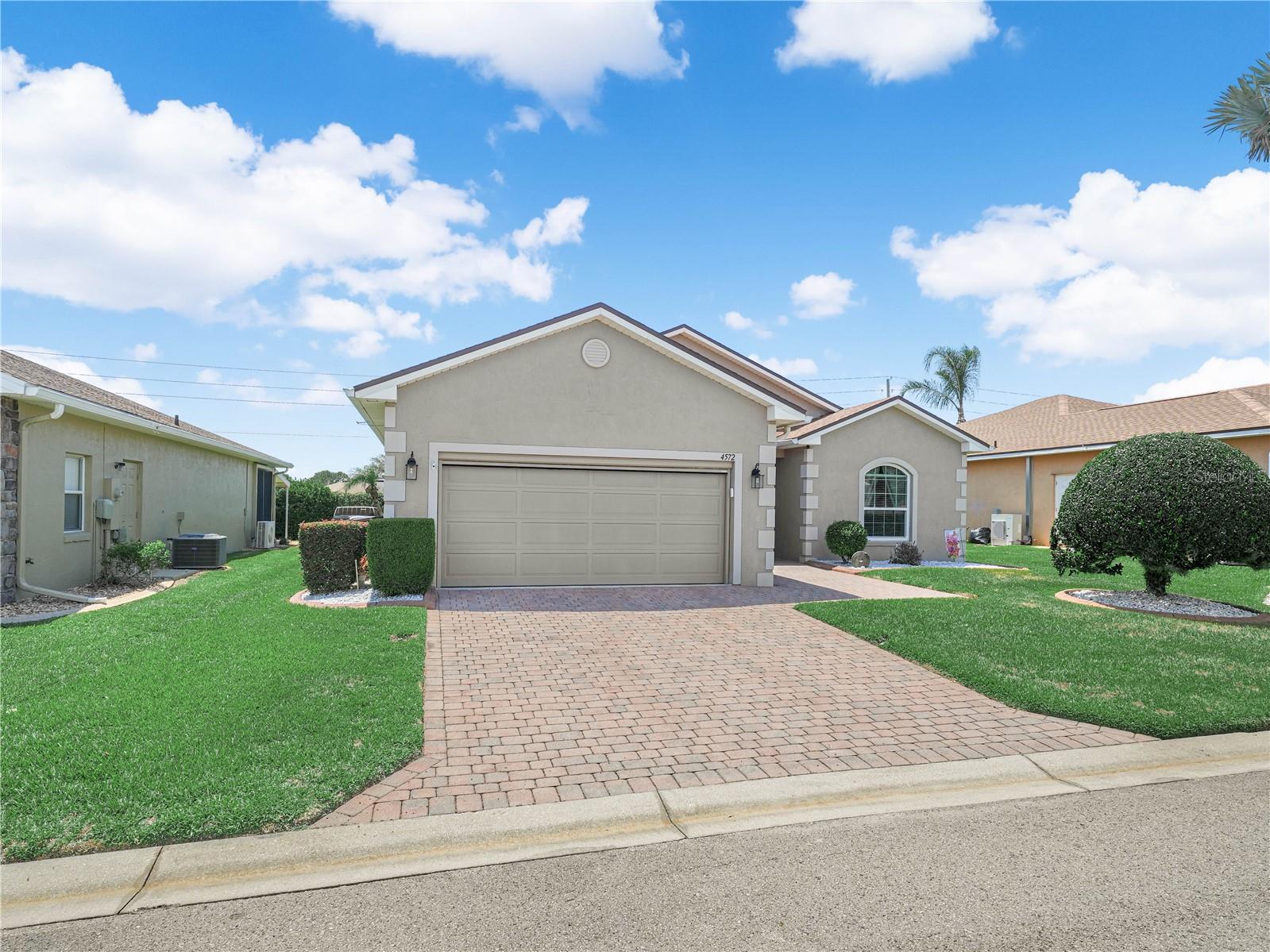 LAKE ASHTON GOLF CLUB PH 03B - Residential