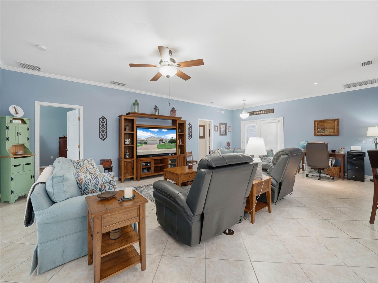 LAKE ASHTON GOLF CLUB PH 03B - Residential