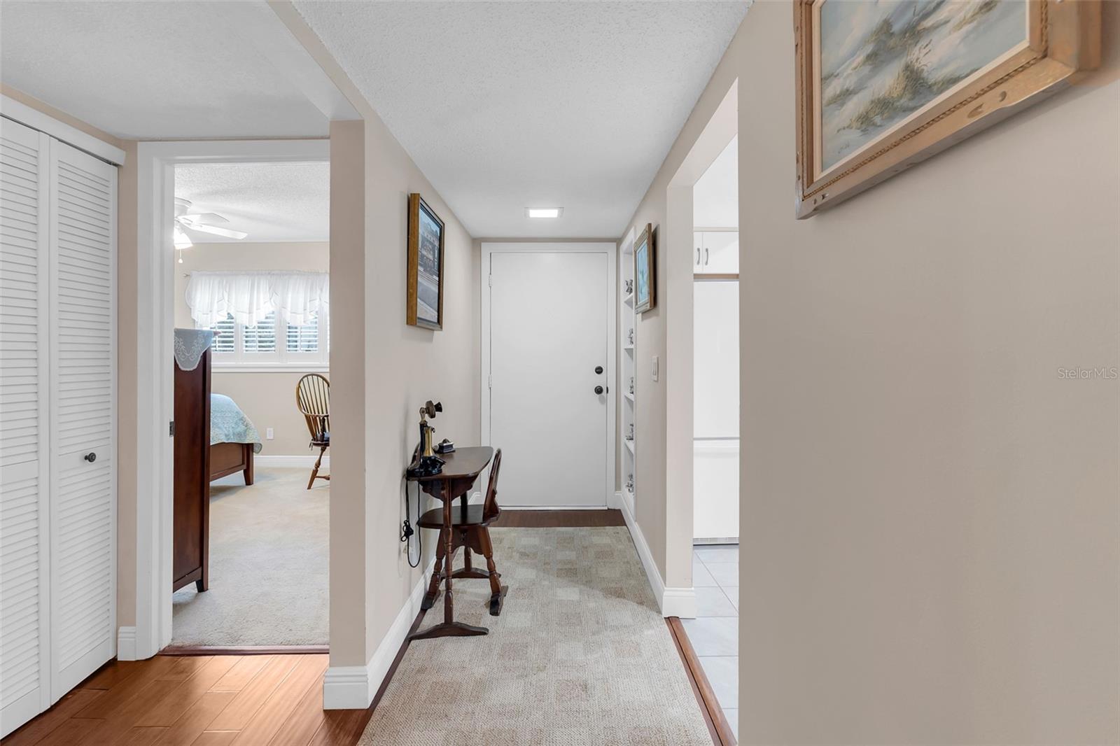 FOUR SEASONS DELAND PH 01-02 - Residential