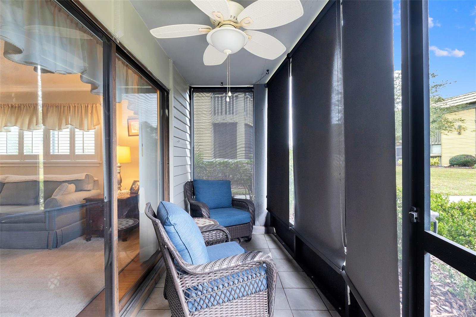 FOUR SEASONS DELAND PH 01-02 - Residential