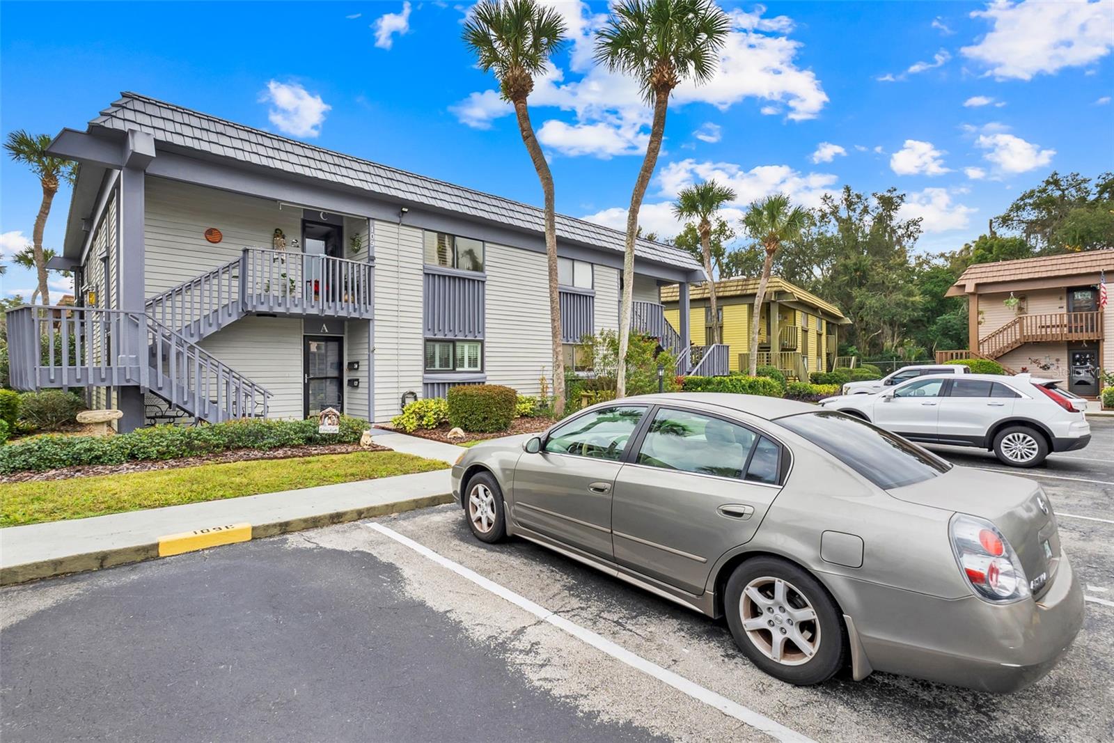 600 N BOUNDARY AVENUE 109A