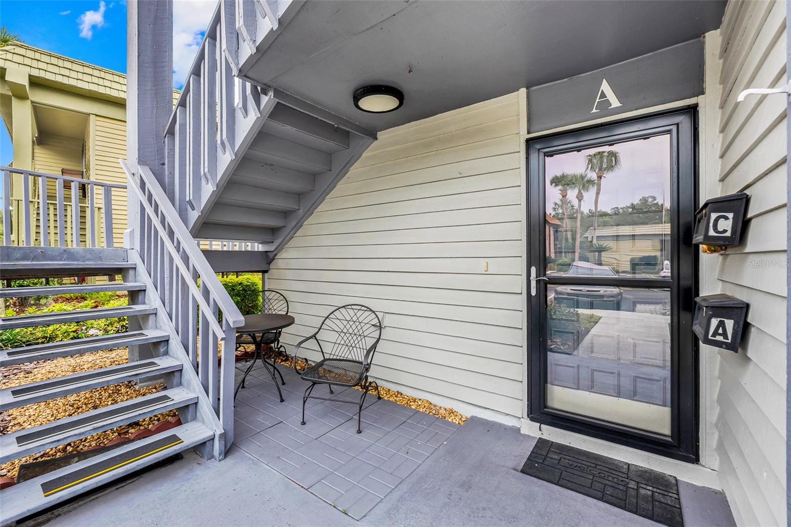 FOUR SEASONS DELAND PH 01-02 - Residential