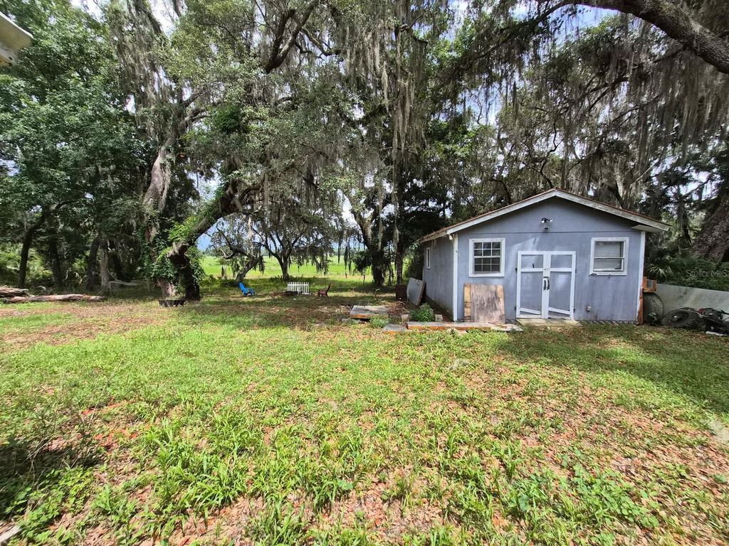Photo of 14179 NE 53rd Court Road, Citra, FL 32113 (MLS # A4695571)