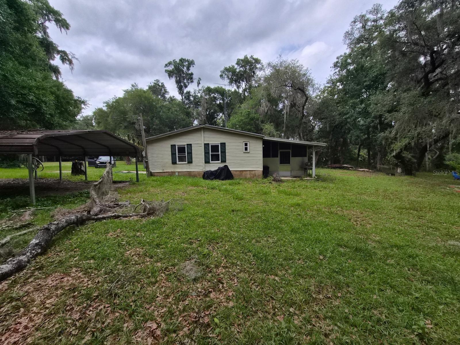 14179 NE 53RD COURT ROAD