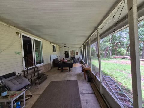 Tiny photo for 14179 NE 53rd Court Road, Citra, FL 32113 (MLS # A4695571)