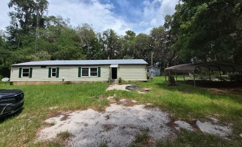 Photo of 14179 NE 53rd Court Road, Citra, FL 32113 (MLS # A4695571)